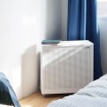 Is it Better to Run an Air Purifier During the Day or at Night?