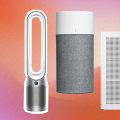 The Best Air Purifier for Smoke Allergies: What to Look For