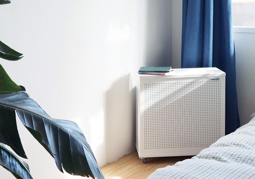 Is it Better to Run an Air Purifier During the Day or at Night?