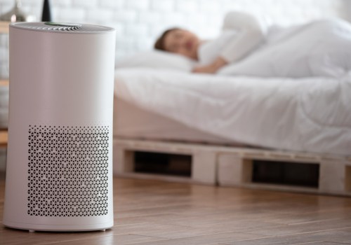 How to Choose the Right Air Purifier: A Comprehensive Buyer's Guide