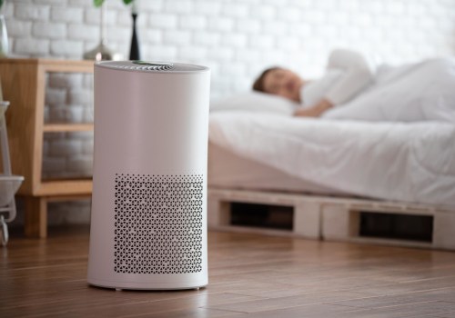 What is the Best Air Purifier for Dust Allergies?