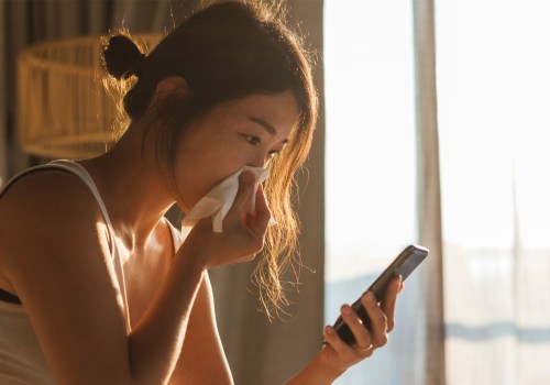 Do Air Purifiers Really Help with Allergies? An Expert's Perspective