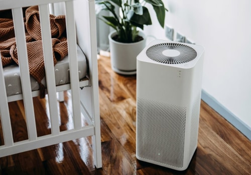 The Best Air Purifiers for Allergy Sufferers: A Comprehensive Guide