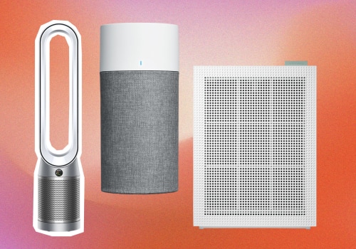 The Best Air Purifier for Smoke Allergies: What to Look For